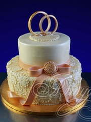 Мастика Двухъярусные 1 от Кондитерская Алтуфьево