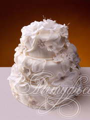 Мастика Трехъярусные 1 от Кондитерская Алтуфьево