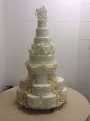 Крем / Сливки Многоярусный 1 от Кондитерская Хочу-Хочу