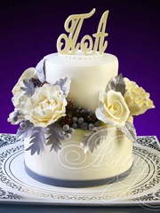 Мастика Двухъярусные 1 от Кондитерская Алтуфьево