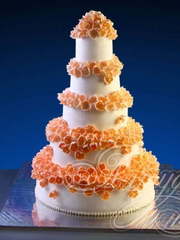 Мастика Многоярусный 1 от Кондитерская Алтуфьево