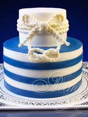 Мастика Двухъярусные 1 от Кондитерская Алтуфьево