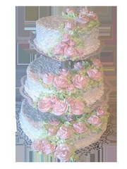 Крем / Сливки Трехъярусные 1 от Кондитерская Хочу-Хочу