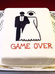 Мастика Одноярусные 1 от Кондитерская Алтуфьево