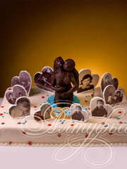 Мастика Одноярусные 1 от Кондитерская Алтуфьево