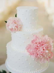 Крем / Сливки Трехъярусные 1 от Кондитерская Cake Fabrique