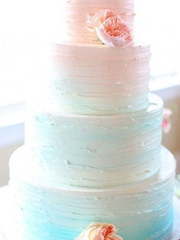 Крем / Сливки Многоярусный 1 от Кондитерская Cake Fabrique