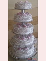 Крем / Сливки Многоярусный 1 от Кондитерская Хочу-Хочу