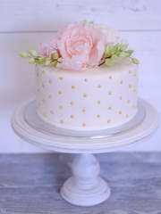 Мастика Одноярусные 1 от Кондитерская AnyCake