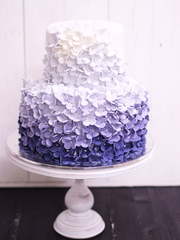 Мастика Двухъярусные 1 от Кондитерская AnyCake