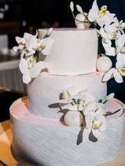 Крем / Сливки Трехъярусные 1 от Кондитерский Дом Франсуа Бодреро