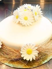 Мастика Одноярусные 1 от Кондитерская Олега Ильина