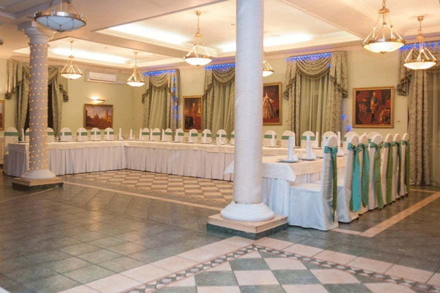 Крем / Сливки Двухъярусные 4 от Кондитерская AnyCake