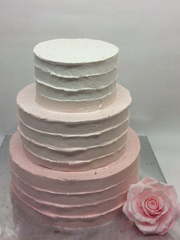 Крем / Сливки Трехъярусные 1 от Кондитерская Олега Ильина