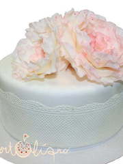 Мастика Одноярусные 1 от Кондитерская Tortoliano