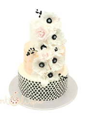 Мастика Трехъярусные 1 от Кондитерская Tortoliano