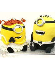 Мастика Одноярусные 1 от Кондитерская Tortoliano