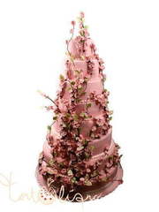 Мастика Многоярусный 1 от Кондитерская Tortoliano