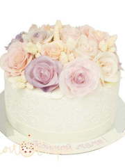 Мастика Одноярусные 1 от Кондитерская Tortoliano