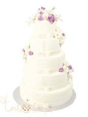 Мастика Многоярусный 1 от Кондитерская Tortoliano