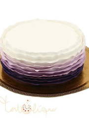 Мастика Одноярусные 1 от Кондитерская Tortoliano