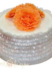 Мастика Одноярусные 1 от Кондитерская Tortoliano