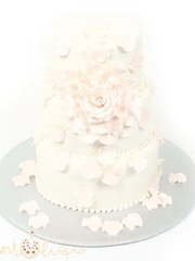 Мастика Трехъярусные 1 от Кондитерская Tortoliano