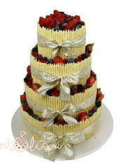 filter_tip_otdelki Многоярусный 1 от Кондитерская Tortoliano