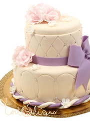 Мастика Двухъярусные 1 от Кондитерская Tortoliano