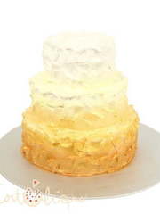 Крем / Сливки Трехъярусные 1 от Кондитерская Tortoliano