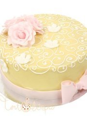 Мастика Одноярусные 1 от Кондитерская Tortoliano