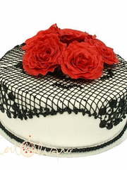 Мастика Одноярусные 1 от Кондитерская Tortoliano