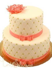 Мастика Двухъярусные 1 от Кондитерская Tortoliano