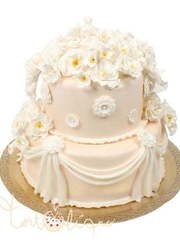 Мастика Двухъярусные 1 от Кондитерская Tortoliano