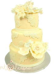 Мастика Трехъярусные 1 от Кондитерская Tortoliano