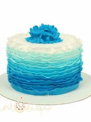 Мастика Одноярусные 1 от Кондитерская Tortoliano