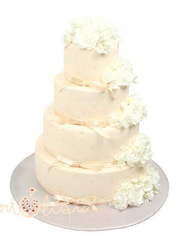 Мастика Многоярусный 1 от Кондитерская Tortoliano