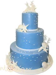 Мастика Трехъярусные 1 от Кондитерская Tortoliano