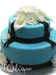 Мастика Двухъярусные 1 от Кондитерская Tortoliano