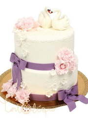 Мастика Двухъярусные 1 от Кондитерская Tortoliano