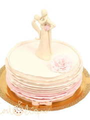 Мастика Одноярусные 1 от Кондитерская Tortoliano