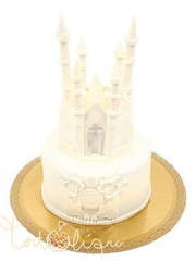 Мастика Одноярусные 1 от Кондитерская Tortoliano