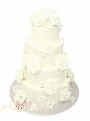 Мастика Многоярусный 1 от Кондитерская Tortoliano