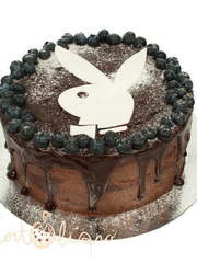 Крем / Сливки Одноярусные 1 от Кондитерская Tortoliano