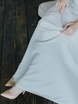 Свадебное платье Anita. Силуэт А-силуэт. Цвет Белый / Молочный. Вид 5