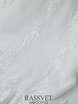 Свадебное платье Хезер. Силуэт Пышное, А-силуэт. Цвет Белый / Молочный. Вид 5