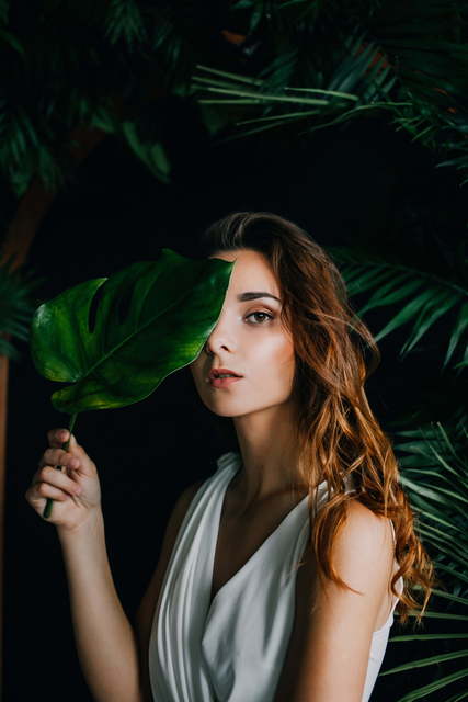 Свадебное платье Tory. Силуэт Прямое. Цвет Белый / Молочный. Вид 3