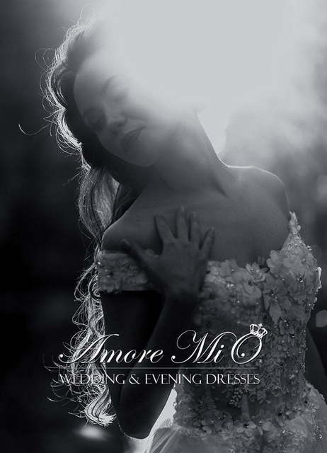 Свадебное платье Флорентина. Силуэт Пышное. Цвет Айвори / Капучино, Белый / Молочный. Вид 3