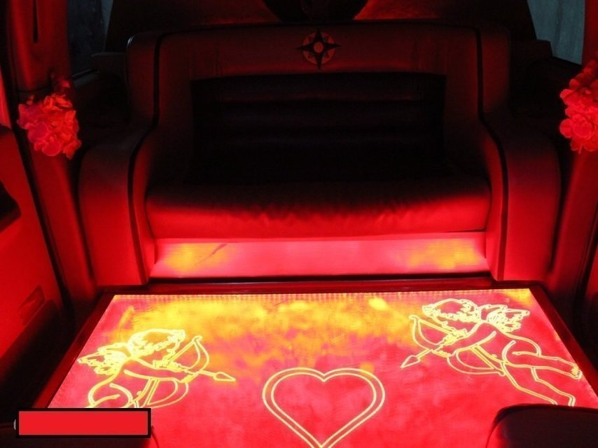 Лимузина Форд Экскершн до 28 чел. от ЛимоФаворит 5