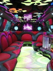 Лимузин Линкольн Навигатор до 20 чел. от ЛимоФаворит 2